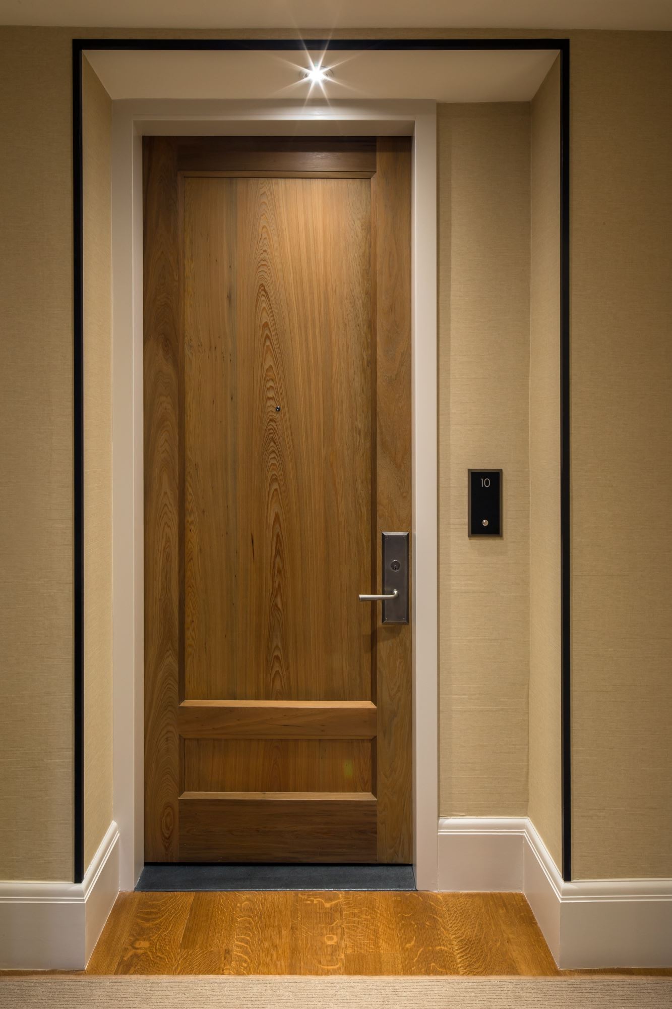 Stc Wood Doors