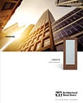 Stile & Rail Brochure (NSR-0811)