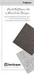 TruQuartz Tri-Fold Brochure