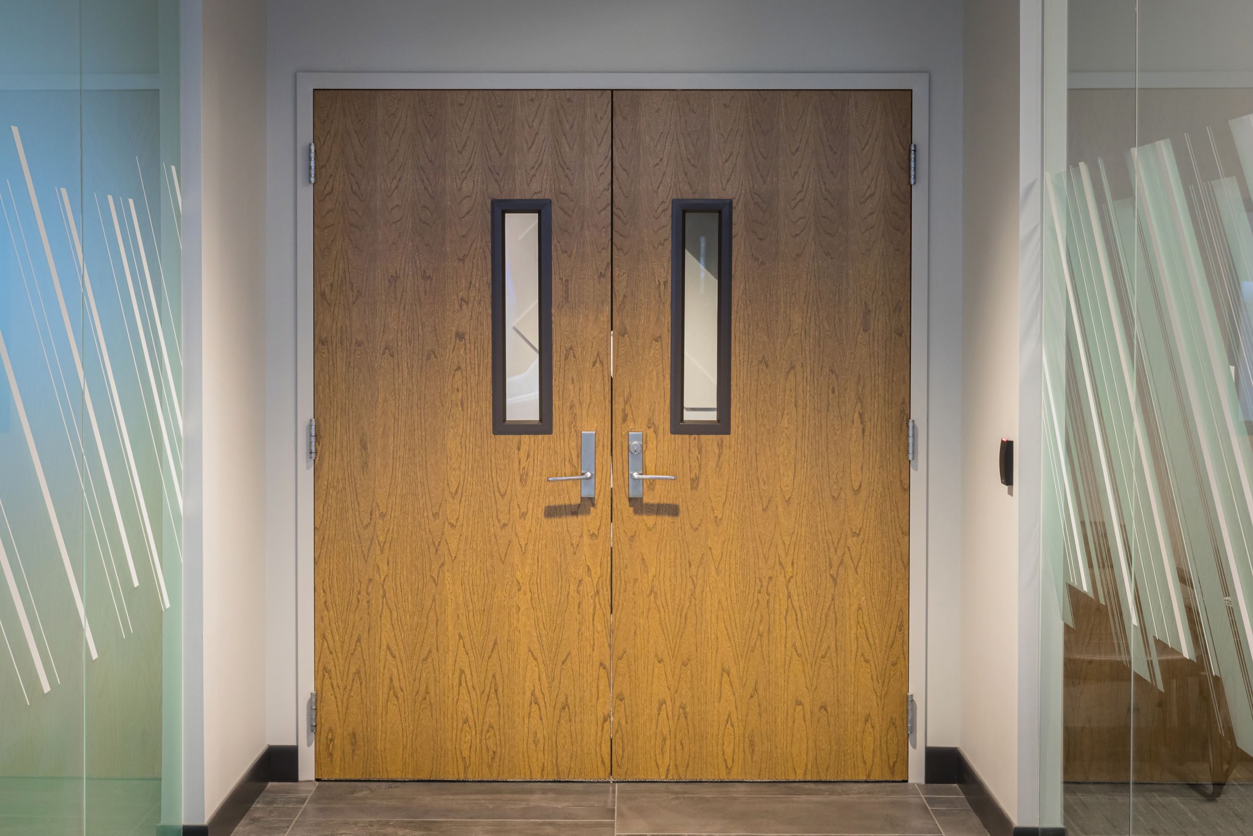 Industry Trends: Bullet Resistant Doors