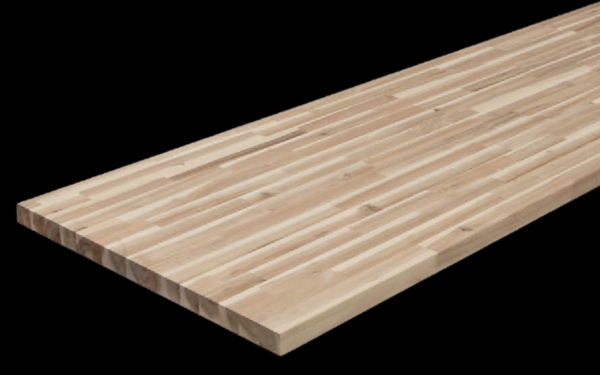 Acacia Finger Joint