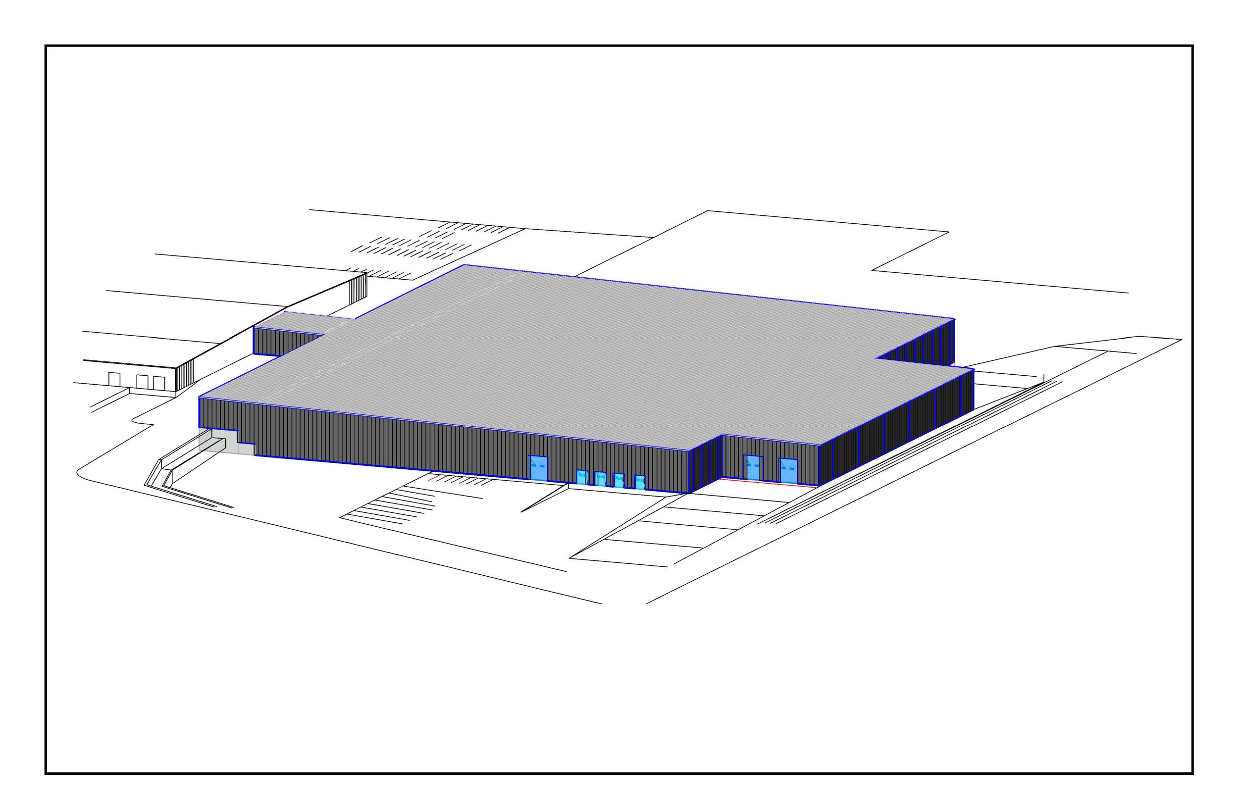 2024 Holstein Manufacturing Expansion