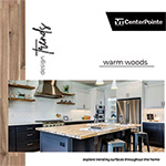 CenterPointe Warm Woods Look Book