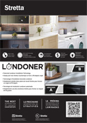 Stretta Poster