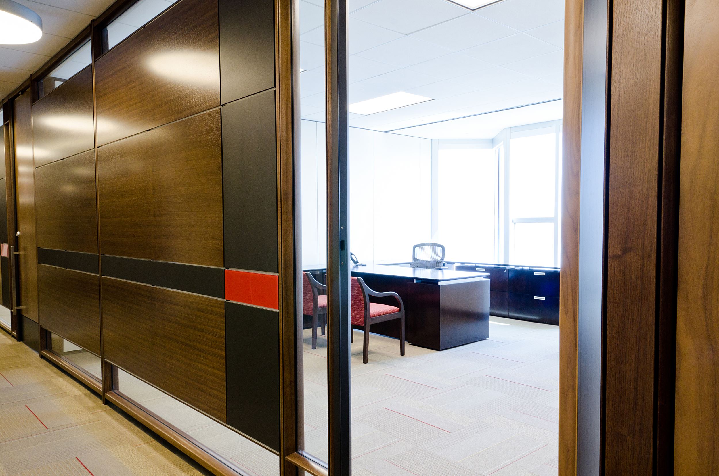 meeting room
