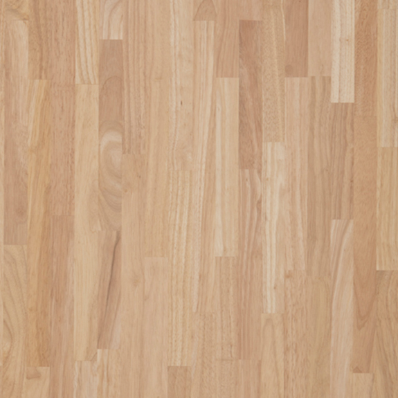 What is Hevea Wood?