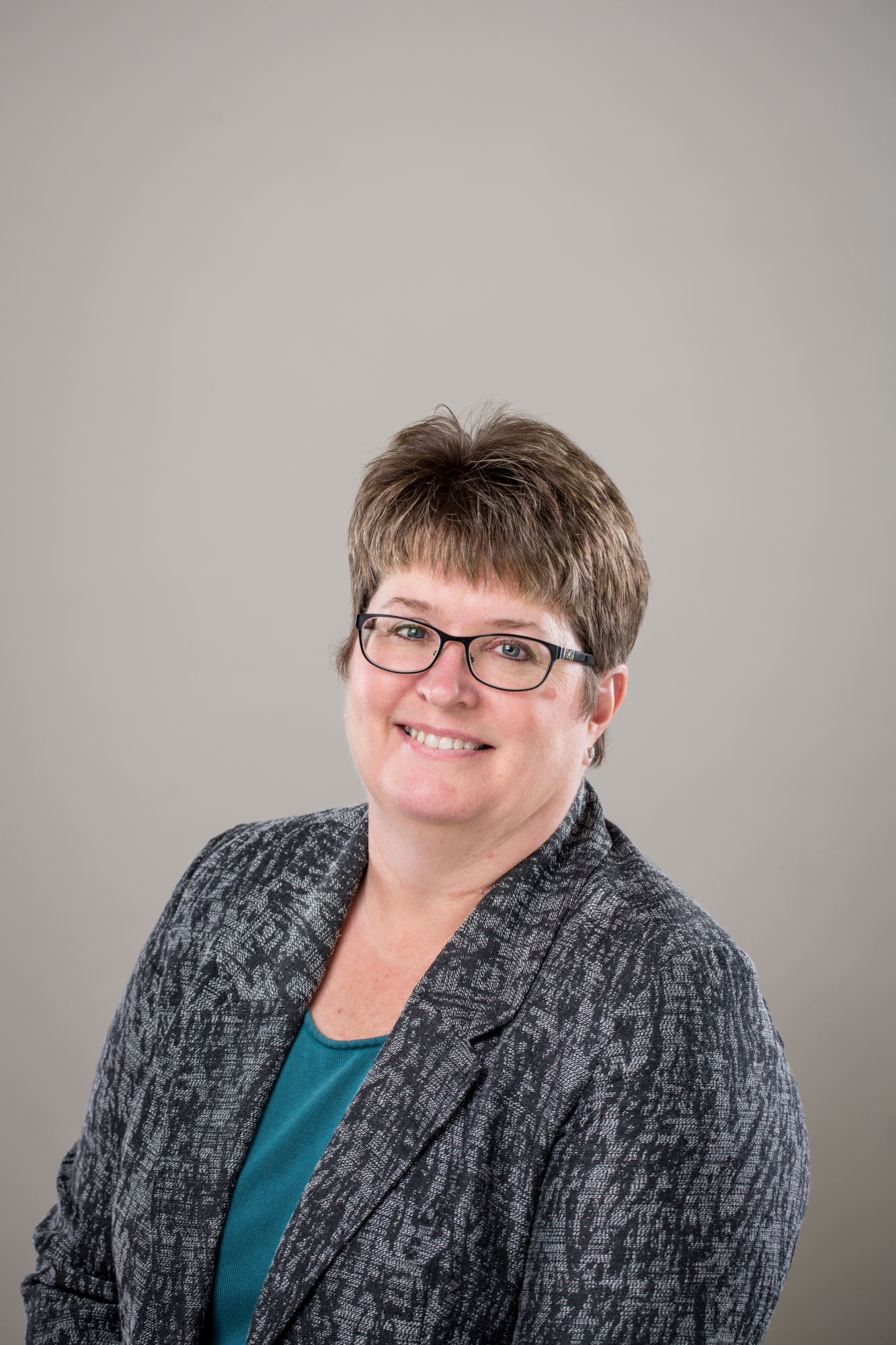 Pam Rohlk, Director of Customer Service 