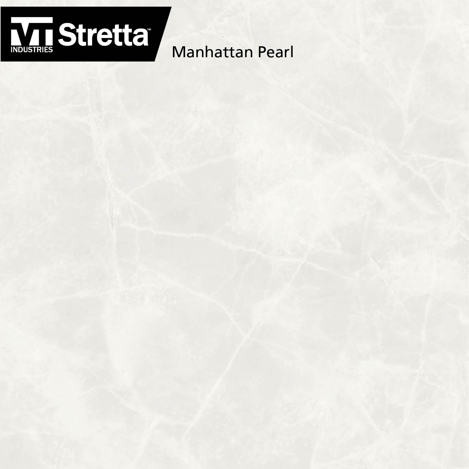 manhattan Pearl