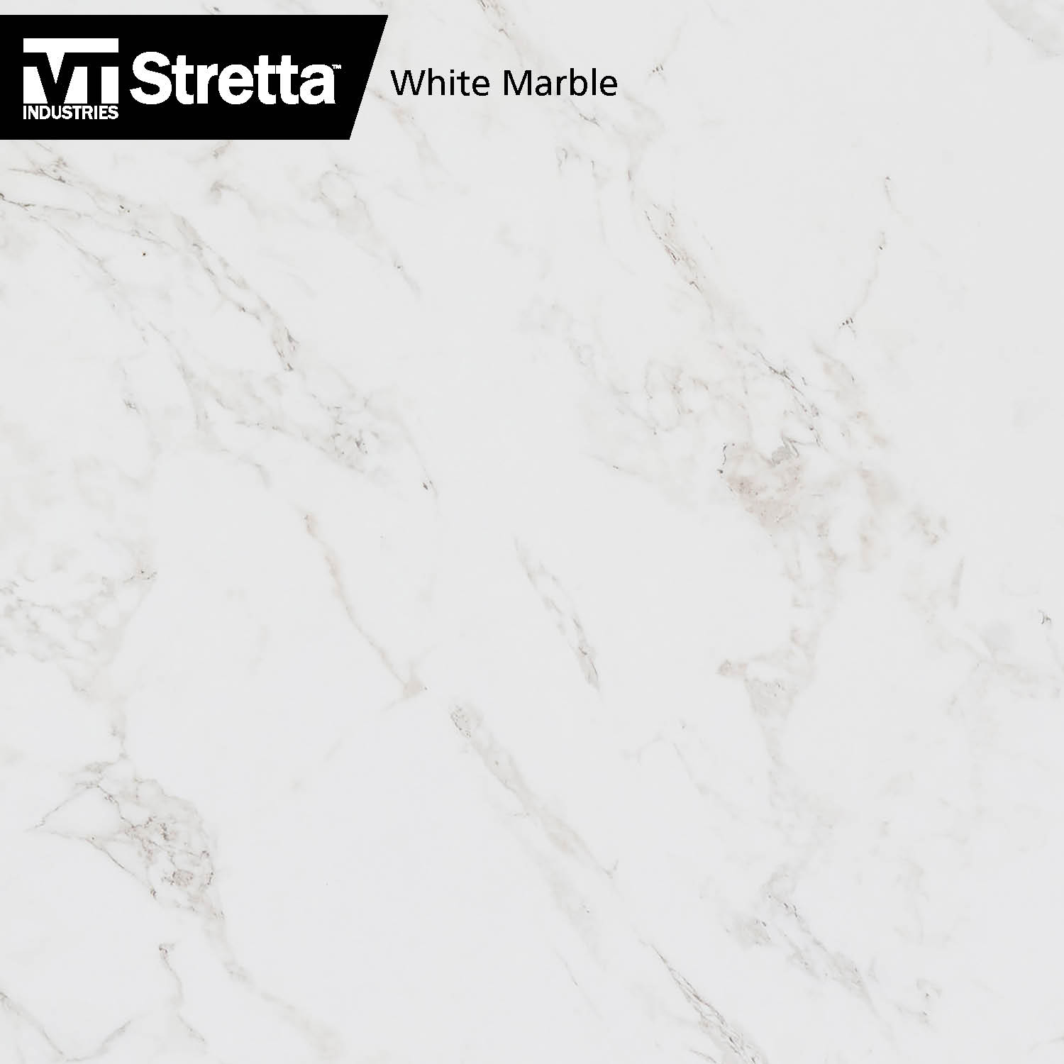 white marble color