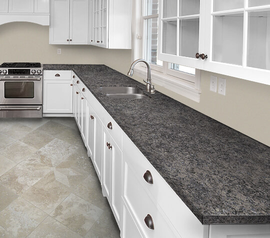 Build Your Own Countertop Vt Industries Inc