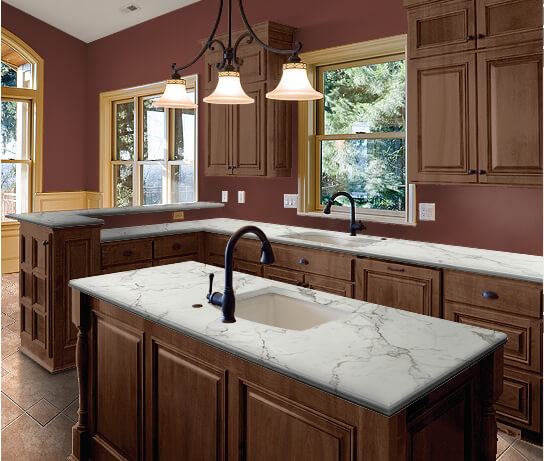 Build Your Own Countertop Vt Industries Inc