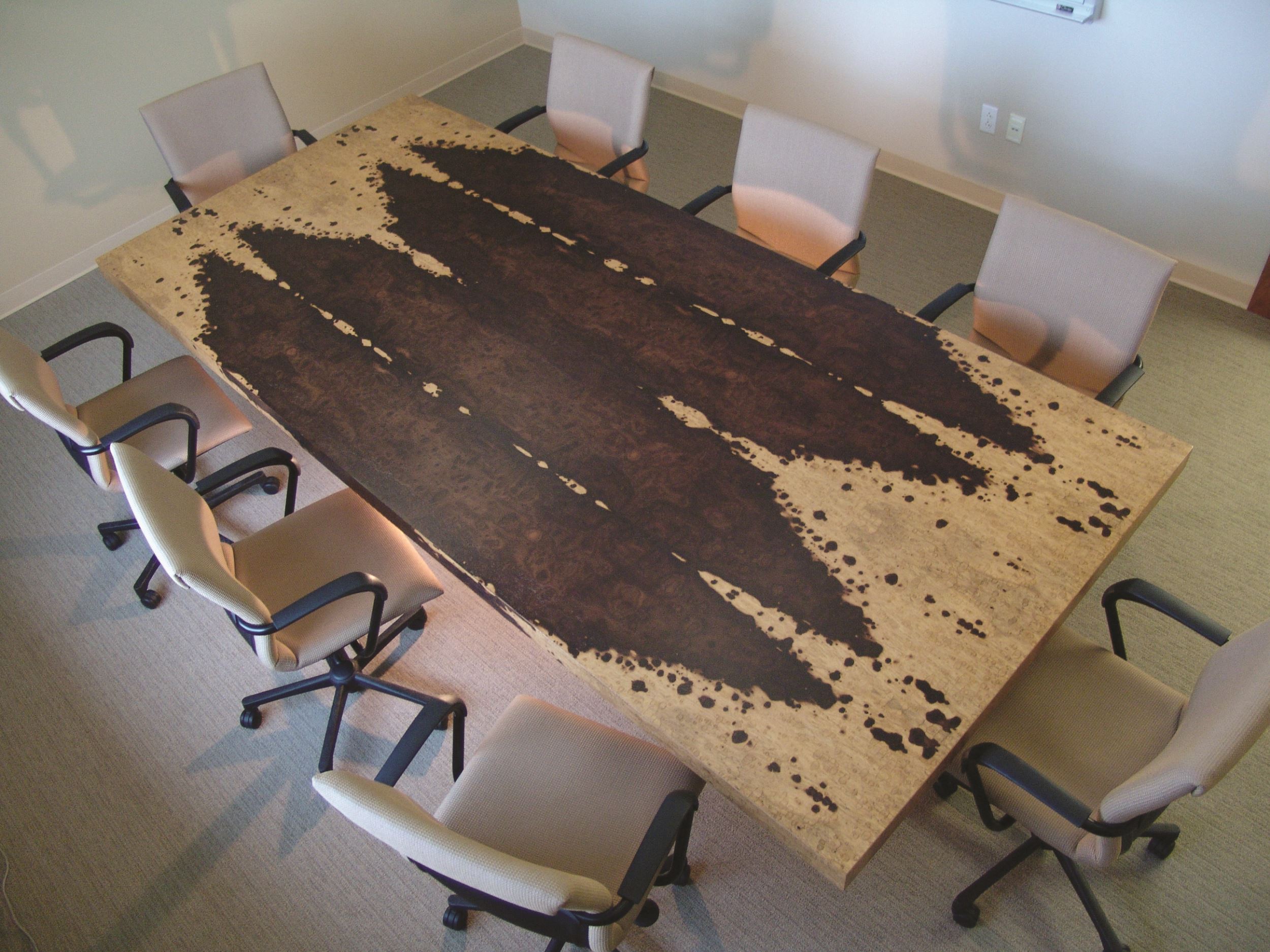 Conference Table 3