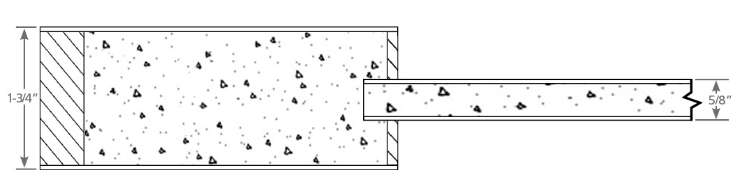 Square Sticking