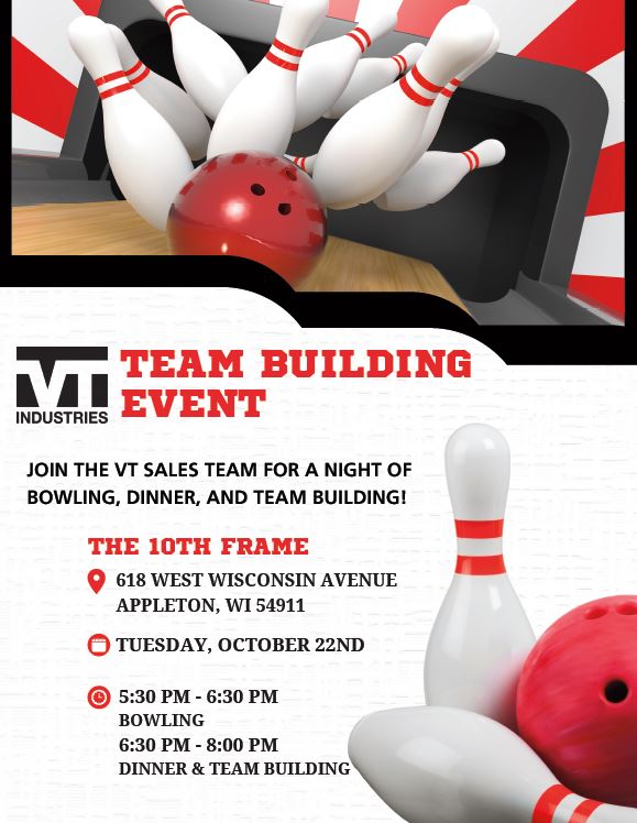 2025 NSM TeamBuilding RSVP