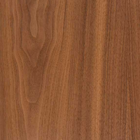 Wood Veneer Color Chart