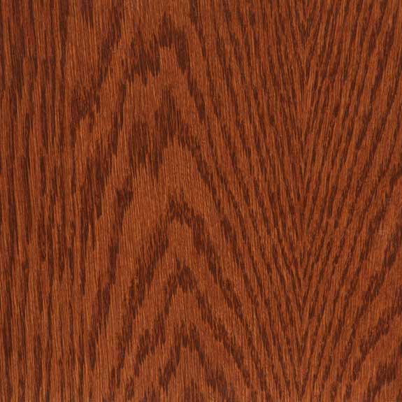 Algoma Hardwoods Color Chart