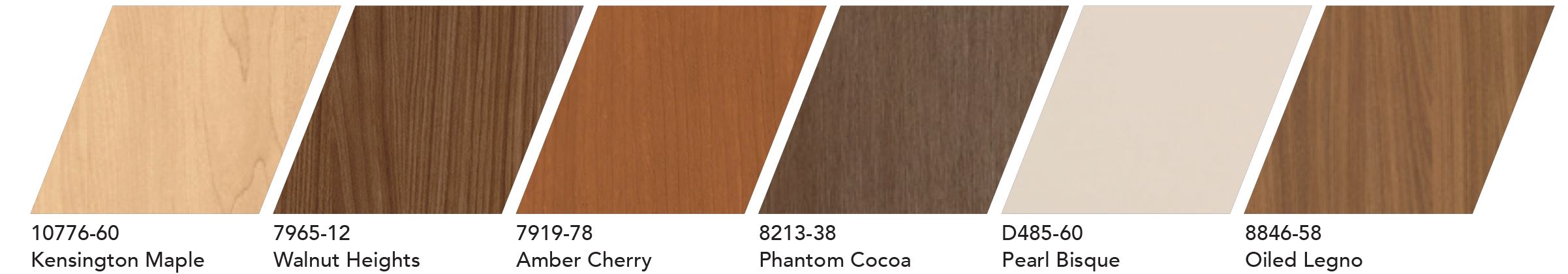 Forward by VT Laminate Options