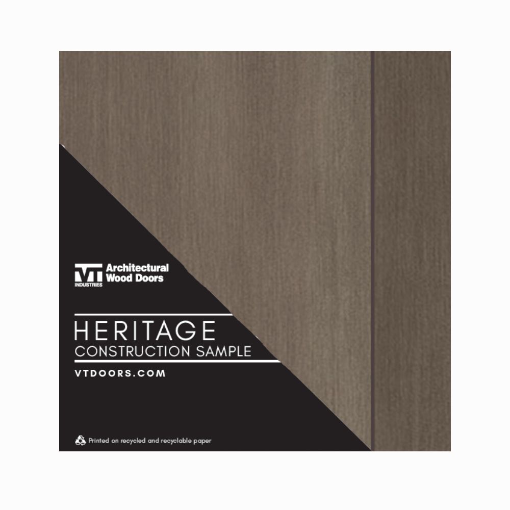 construction sample