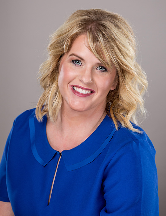 Trisha Schmitt