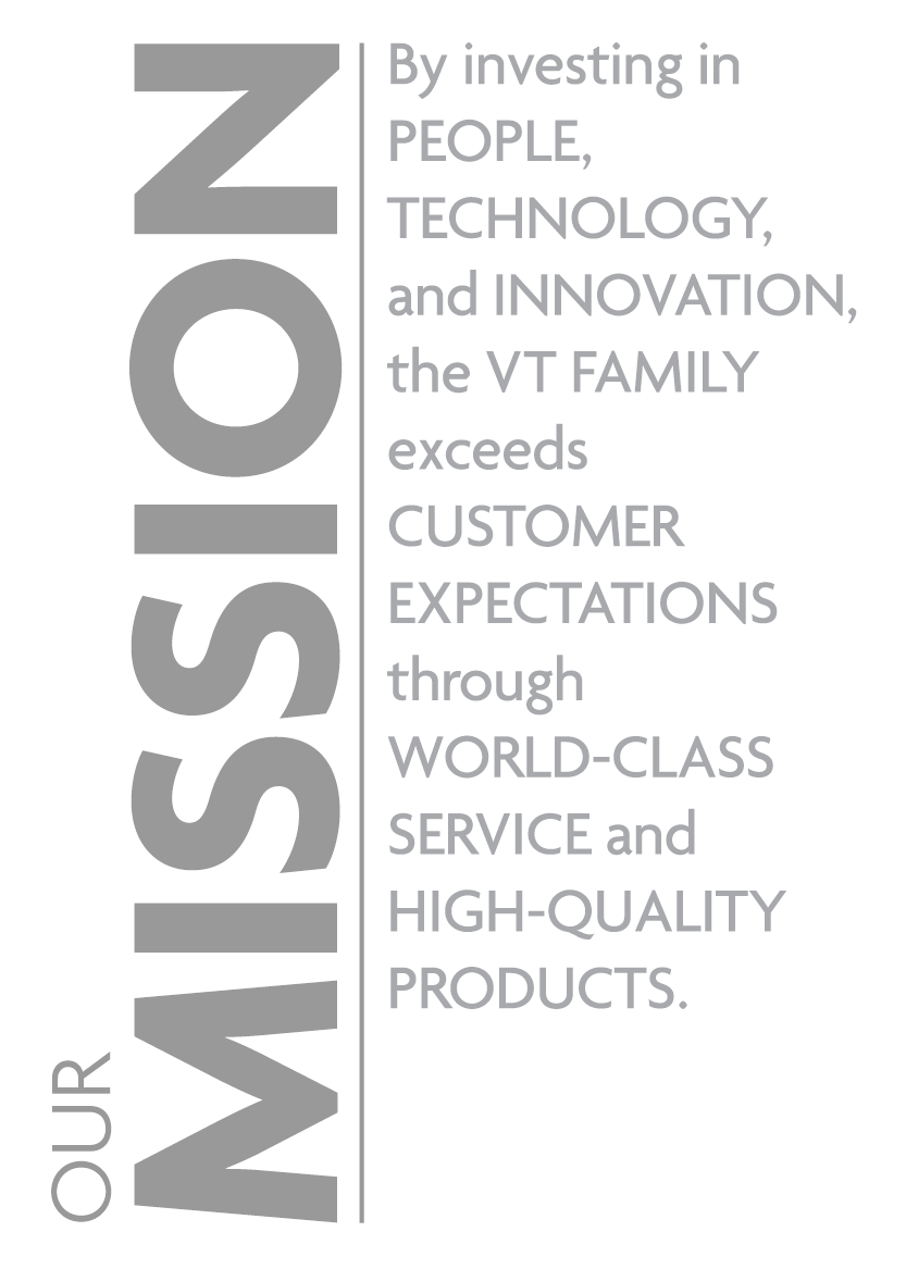 Our Mission
