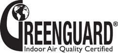 GREENGUARD Logo