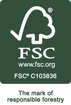 Dimensions FSC logo
