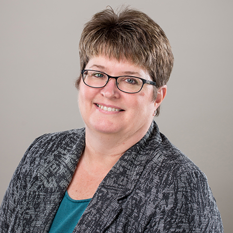 Pam Rohlk Promoted - Director of Customer Service