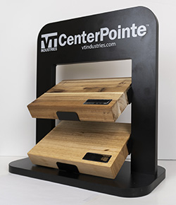 CenterPointe POP Display