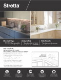 Stretta Brochure