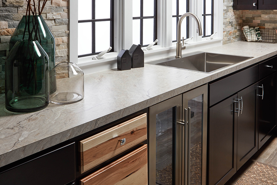 Square Edge Profiles For Countertops